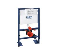 Grohe Rapid SL châssis encastré pour cuvette suspendue 38587000