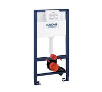 Grohe Rapid SL châssis encastré pour cuvette suspendue 38525001