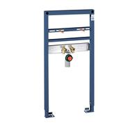 Grohe Rapid SL Bâti-support H: 98,5 cm, pour lavabo, 38541000,