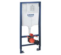 Grohe Rapid SL - Bâti-support pour WC suspendu, hauteur 1,13 cm 39863000