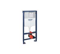 Grohe Rapid SL - Bâti-support pour WC suspendu, hauteur 113 cm 39069000
