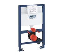 Grohe Rapid SL - Bâti-support pour WC suspendu, réservoir de chasse d'eau GD2 38526000