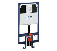 GROHE Châssis encastré Rapid SL pour WC suspendu 38994000