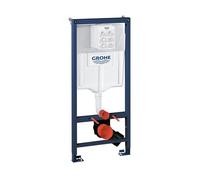 Grohe Rapid SL châssis encastré pour cuvette suspendue 38536001