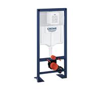 Grohe Rapid SL châssis encastré pour cuvette suspendue 38584001