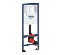 Grohe Rapid SL châssis encastré pour cuvette suspendue 38713001