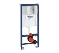 Grohe Rapid SL châssis encastré pour cuvette suspendue 38860000