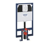 Grohe Rapid SL châssis encastré pour cuvette suspendue 38994000