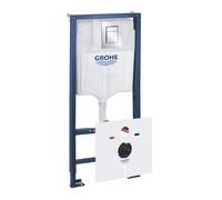 Grohe Rapid SL châssis encastré pour cuvette suspendue 39500000