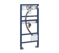 Grohe Rapid SL - Élément d'installation mural pour lavabo, hauteur de construction 113 cm 38748002