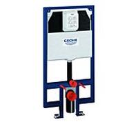 GROHE Châssis encastré Rapid SL pour WC suspendu 38994000