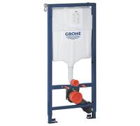 GROHE Rapid SL élément WC avec fixation murale 38536001