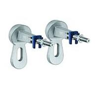 GROHE Rapid SL équerre murale 3855800M