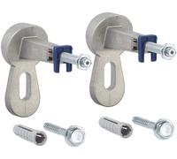 Grohe Rapid SL équerre murale 39699000