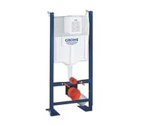 Grohe Rapid SL - Installation en applique avec réservoir pour WC suspendu 39145000