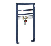 Grohe Rapid SL - Installation murale pour lavabo, hauteur de construction 100 cm 38541000