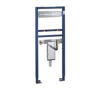 Grohe Rapid SL - Installation murale pour lavabo, hauteur de construction 130 cm, bouchon anti-odeur encastré 38625001