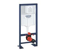 Grohe Rapid SL - Installation murale pour toilettes suspendues 38584001