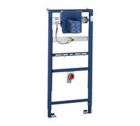 Grohe Rapid SL - Installation murale pour urinoir, avec corps Rapido U 38803001
