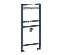 Grohe Rapid SL - Installation murale pour urinoir, sans raccord, hauteur 113-130 cm 38517001