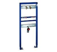 Grohe Rapid SL meuble-lavabo 38546000 hauteur 130 cm, pour mitigeur mural