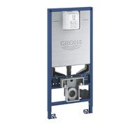 Grohe Rapid SL pour WC douche Sensia 1,13 m de hauteur