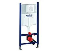 Grohe Rapid SL projet WC compact élément 38840000 BH 2000 , 13 m, réservoir GD 2, 6-9 l