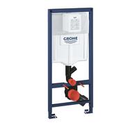 Grohe Rapid SL - Rapid SL pour WC suspendus 39002000