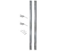 GROHE 38562001 Rapid SL Set de montage en angle