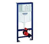 Grohe Rapid SL châssis encastré pour cuvette suspendue 38536001
