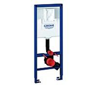 GROHE Châssis encastré Rapid SL 38675001 pour cuvette suspendue
