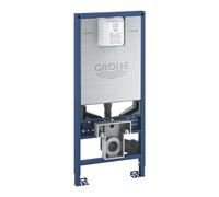 Grohe Rapid SLX - Bâti-support pour WC suspendu avec réservoir 39596000