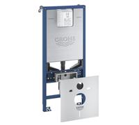 Grohe Rapid SLX châssis encastré pour cuvette suspendue 39598000