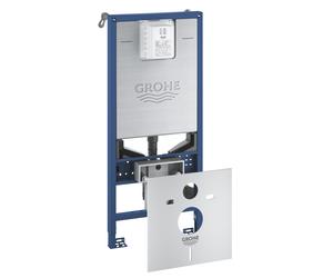 Grohe Rapid SLX châssis encastré pour cuvette suspendue 39598000