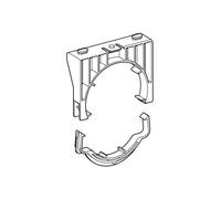 GROHE Rapid Support pour coude de sortie, 42243000,