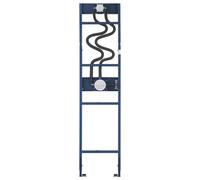 Grohe Rapido élément de châssis de douche pour installation de douche encastrée duo bleu d'installation 1039949990
