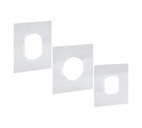 Grohe Rapido Kit de joint d'étanchéité, 48263000,