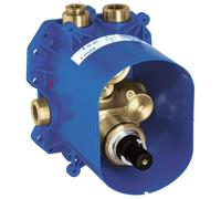 Grohe Rapido - Rapido T - corps thermostatique encastré 35500000