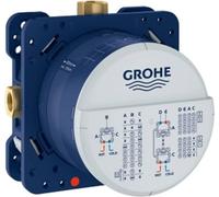GROHE Rapido SmartBox Corps d'encastrement universel