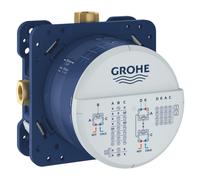 GROHE Corps d'encastrement Rapido SmartBox universel chromé 35604000