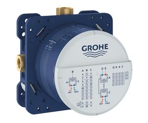 Grohe Rapido SmartBox élément encastré de mitigeur 35600000