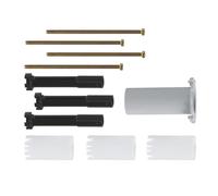 Grohe Rapido SmartBox Set de rallonges pour SmartControl, 14048000,