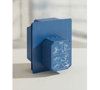 GROHE Élément encastré Rapido U 37338000 pour urinoir - commande manuelle ou électronique IR 6/230 V