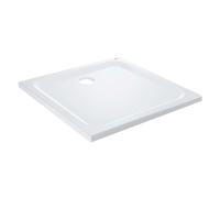 Grohe - Receveur en acrylique 90x90 cm, blanc alpin 39301000