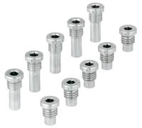 Grohe Jeu de vis 46670, 2 ensembles, 46670000,