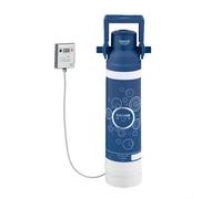 GROHE Filtre sous évier 40438001 Cartouche 600 l avec tête de filtre