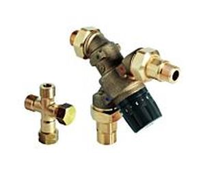Grohe Red mitigeur 40841001 chromé