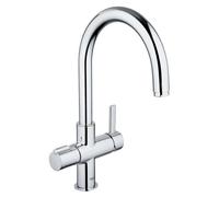 Grohe Red - Mitigeur d’évier à levier, chrome 30033000
