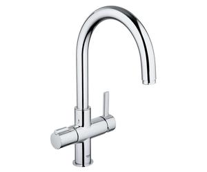 Grohe Red - Mitigeur d’évier à levier, chrome 30033000