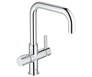 Grohe Red - Mitigeur d’évier à levier, chrome 30097000